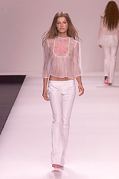 Jill Stuart S/S 00 Look 38
