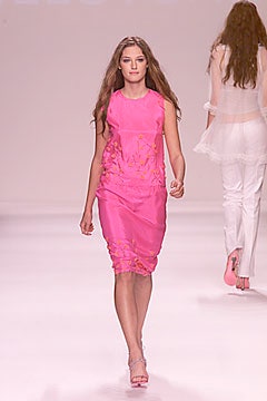 Jill Stuart S/S 00 Look 39