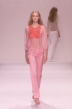 Jill Stuart S/S 00 Look 40