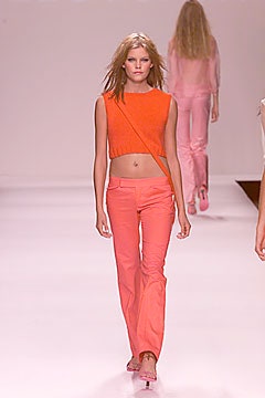 Jill Stuart S/S 00 Look 42