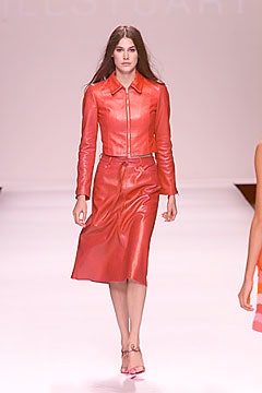 Jill Stuart S/S 00 Look 43