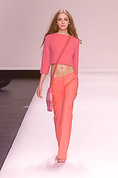 Jill Stuart S/S 00 Look 46