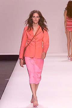 Jill Stuart S/S 00 Look 47