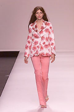 Jill Stuart S/S 00 Look 49