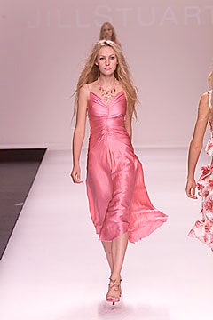 Jill Stuart S/S 00 Look 52