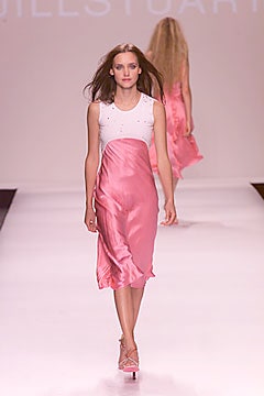 Jill Stuart S/S 00 Look 54
