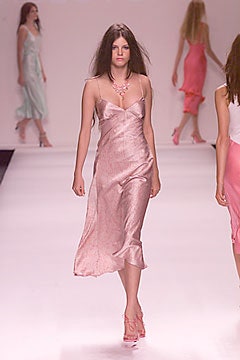 Jill Stuart S/S 00 Look 55