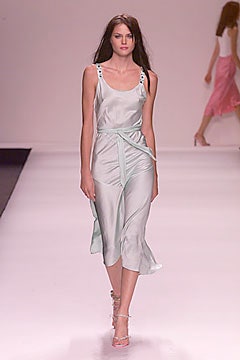 Jill Stuart S/S 00 Look 56
