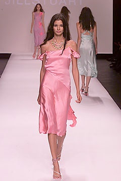 Jill Stuart S/S 00 Look 57