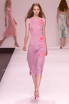 Jill Stuart S/S 00 Look 58