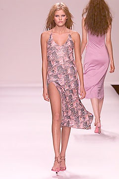 Jill Stuart S/S 00 Look 60
