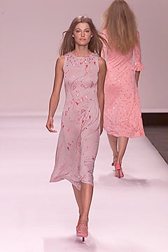 Jill Stuart S/S 00 Look 61
