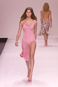 Jill Stuart S/S 00 Look 62