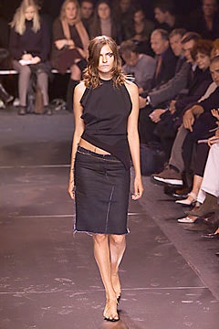 Jean Colonna Spring 2000 Ready-to-Wear