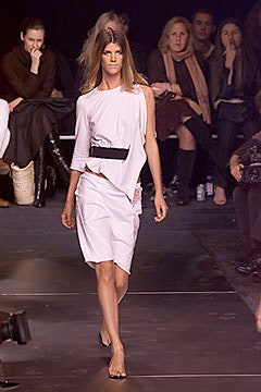 Jean Colonna S/S 00 Look 4