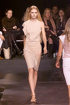 Jean Colonna S/S 00 Look 8