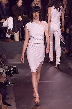 Jean Colonna S/S 00 Look 13