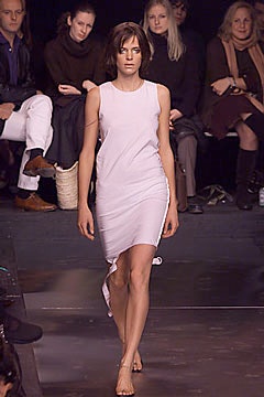 Jean Colonna S/S 00 Look 16