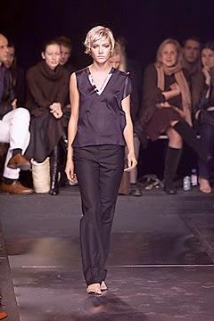 Jean Colonna S/S 00 Look 29