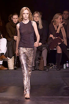 Jean Colonna S/S 00 Look 32