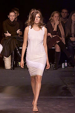 Jean Colonna S/S 00 Look 43
