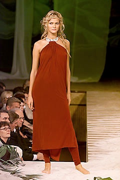 Jean Paul Gaultier S/S 00 Look 59