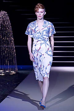 Jeremy Scott S/S 01 Look 21
