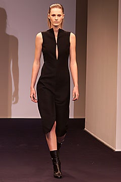 Jil Sander F/W 01 Look 31