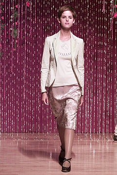 Joe Casely-Hayford S/S 02 Look 16