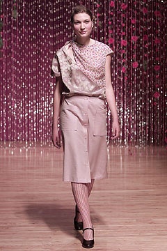 Joe Casely-Hayford S/S 02 Look 22