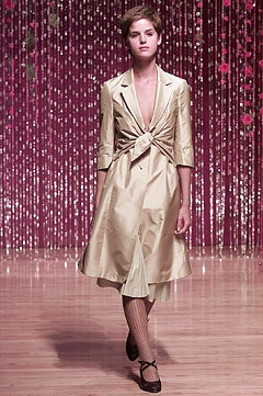 Joe Casely-Hayford S/S 02 Look 30