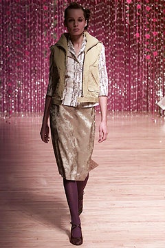 Joe Casely-Hayford S/S 02 Look 33