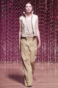 Joe Casely-Hayford S/S 02 Look 42