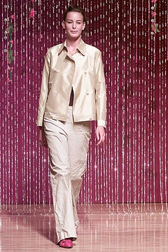 Joe Casely-Hayford S/S 02 Look 43