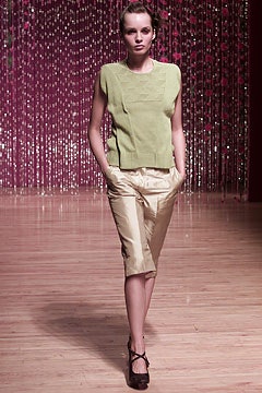 Joe Casely-Hayford S/S 02 Look 46