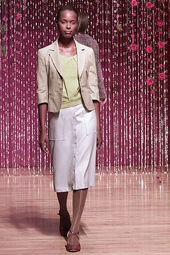 Joe Casely-Hayford S/S 02 Look 49