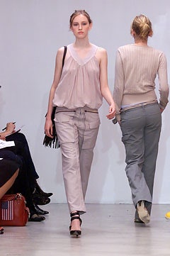Jill Stuart S/S 02 Look 13