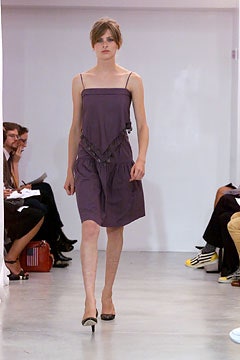 Jill Stuart S/S 02 Look 15