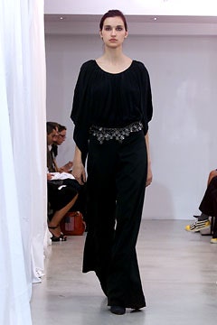 Jill Stuart S/S 02 Look 18