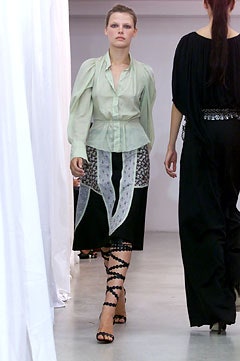Jill Stuart S/S 02 Look 19
