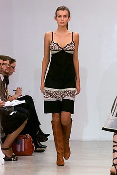Jill Stuart S/S 02 Look 20