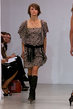 Jill Stuart S/S 02 Look 25