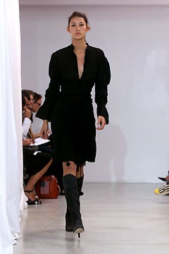 Jill Stuart S/S 02 Look 26