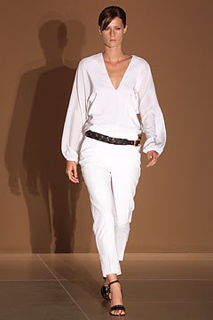 Jil Sander S/S 02 Look 8