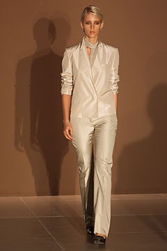 Jil Sander S/S 02 Look 15