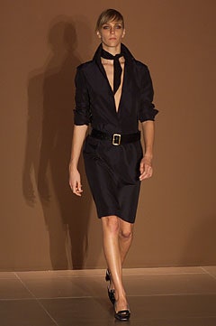 Jil Sander S/S 02 Look 19