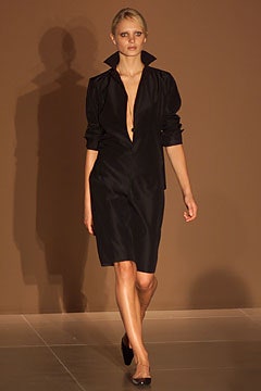 Jil Sander S/S 02 Look 20