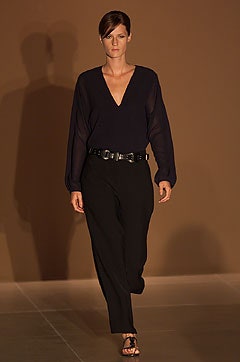 Jil Sander S/S 02 Look 24