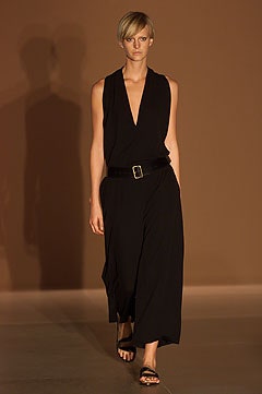 Jil Sander S/S 02 Look 25