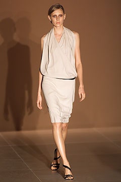 Jil Sander S/S 02 Look 26